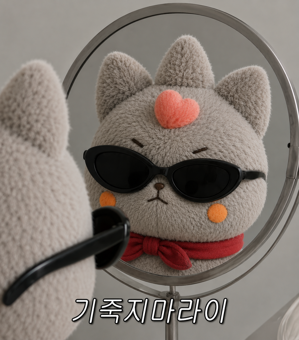 호롱이 배경화면
