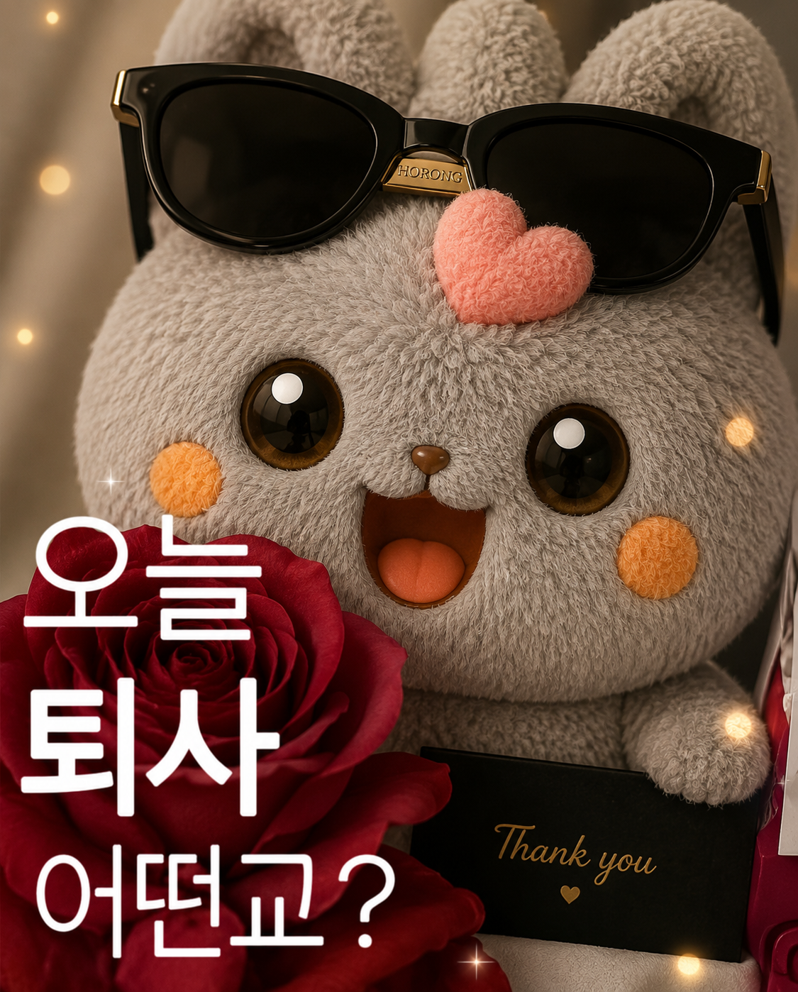 호롱이 배경화면